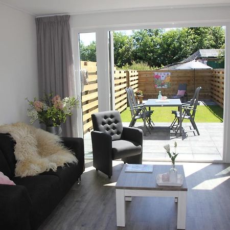 Apartmán Zeerust Buren  Exteriér fotografie