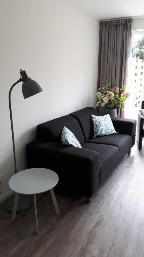 Apartmán Zeerust Buren  Exteriér fotografie