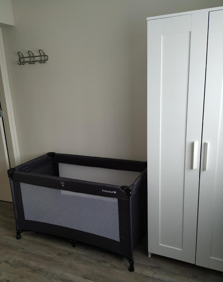 Apartmán Zeerust Buren  Exteriér fotografie