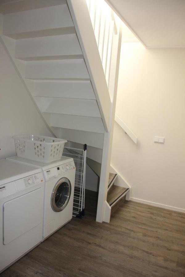 Apartmán Zeerust Buren  Exteriér fotografie