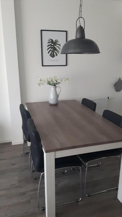 Apartmán Zeerust Buren  Exteriér fotografie