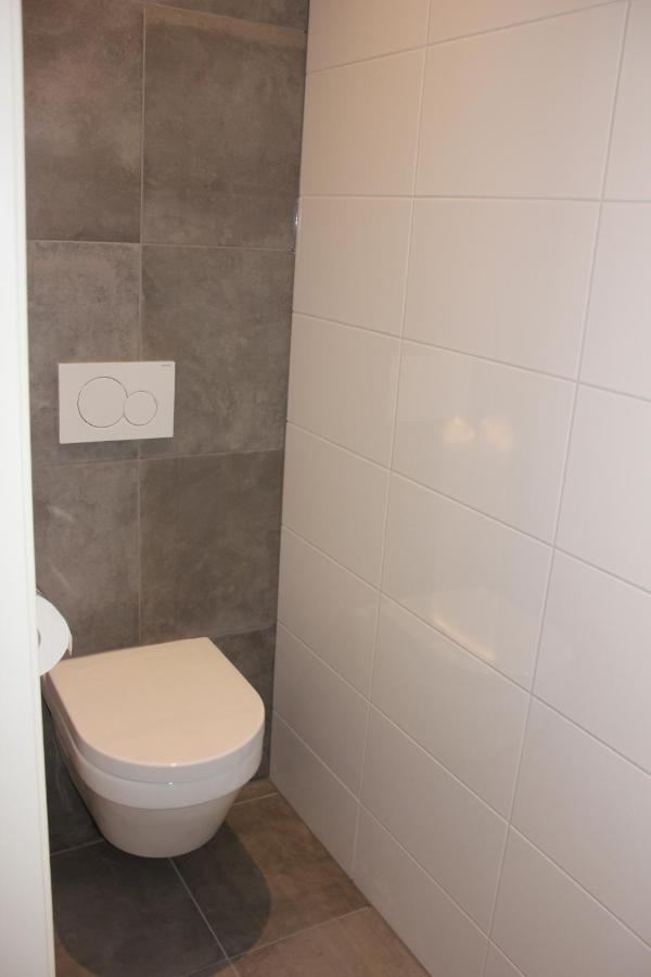 Apartmán Zeerust Buren  Exteriér fotografie