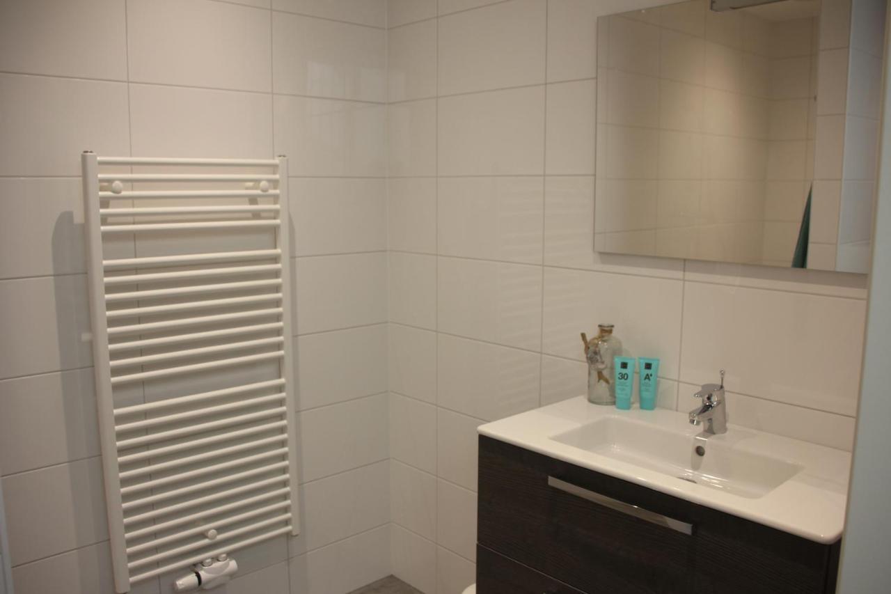 Apartmán Zeerust Buren  Exteriér fotografie